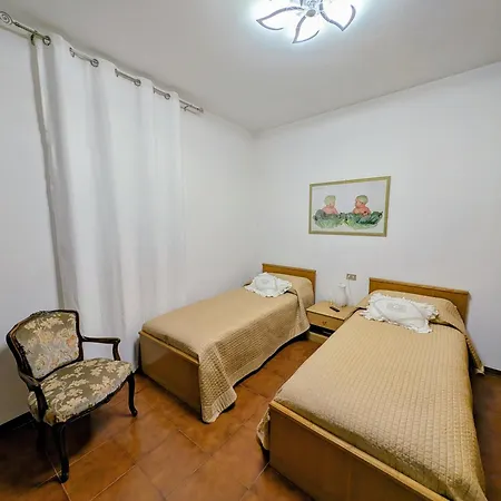 La Casa Della Bice Casa vacanze *