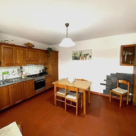 Casa vacanze La Casa Della Bice Montorio (Pistoia)