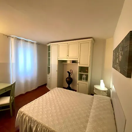 La Casa Della Bice Casa vacanze *