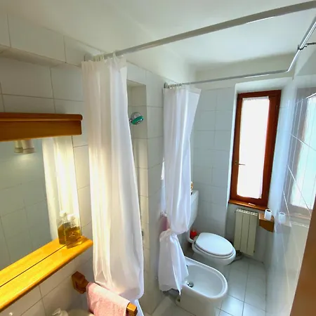 La Casa Della Bice Casa vacanze *