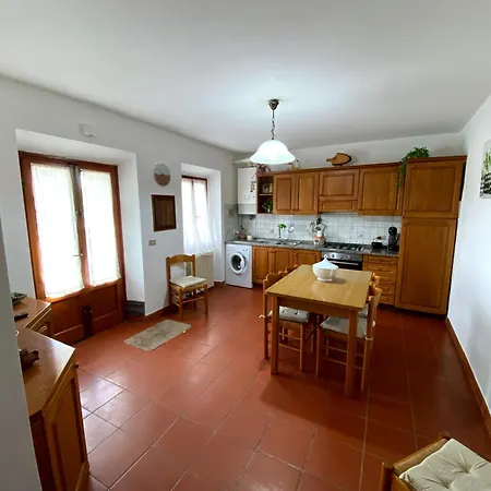 La Casa Della Bice Casa vacanze Montorio (Pistoia)