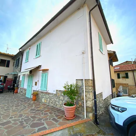 La Casa Della Bice *